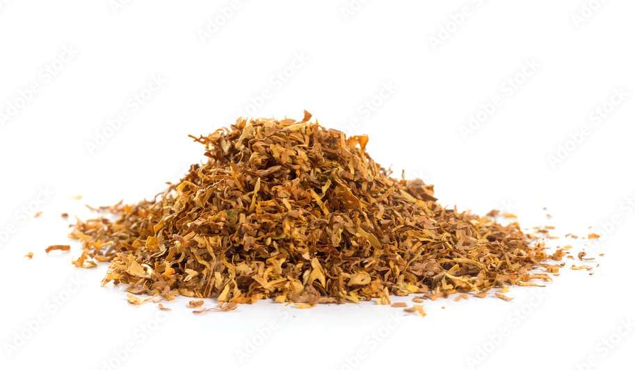 Oriental Tobacco Bales