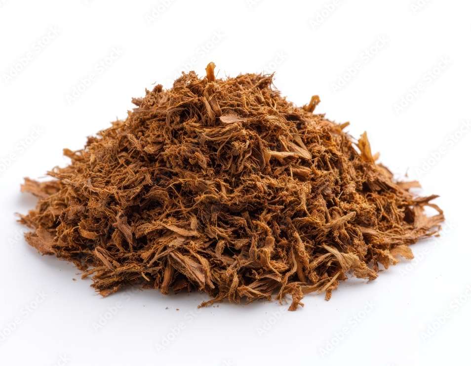Virginia Tobacco Leaf